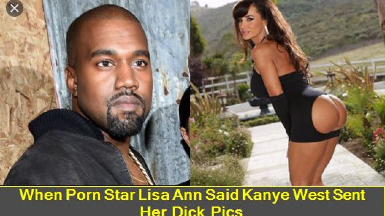 Lisa Ann Kanye West