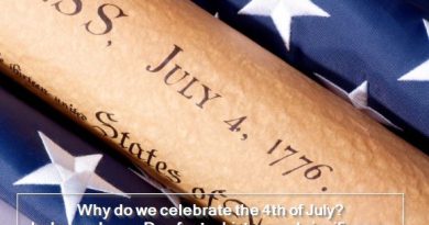 Why do we celebrate the 4th of July - Independence Day facts, history and significance