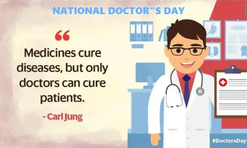 happy national doctors day wishes quotes images
