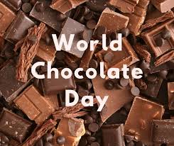 It's World Chocolate Day today. Are you... - Australian Nursing ...