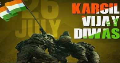 kargil vijay diwas -here are our heroes of Kargil war, know all about here