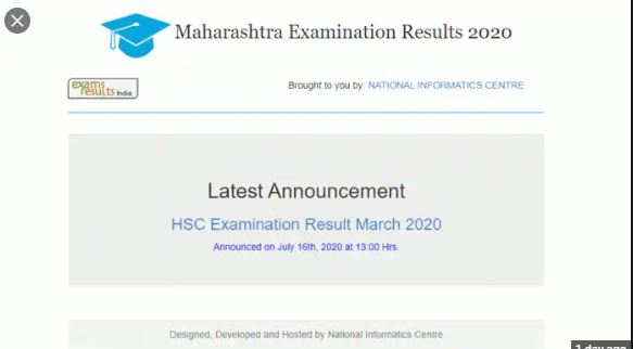 -maharashtra board 10th result - MHBSHSE