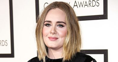 Adele Sweetly Surprises Fan Begging For New Album With Instagram DM: ‘You Look Like So Much Fun’
