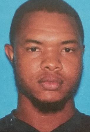 Jeremiah Wesley Penn, pictured, has been charged with capital murder after Johnarian Travez Allen was shot eight times in Union Springs last Thursday evening.