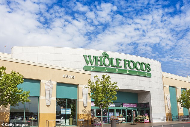 Amazon wants to bring its cashierless technology to Whole Foods next year, according to reports. The system, currently used in Amazon Go convenience stores, uses cameras and sensors to track customers as they pick items from the shelves. They can then leave without stopping at a register to check out