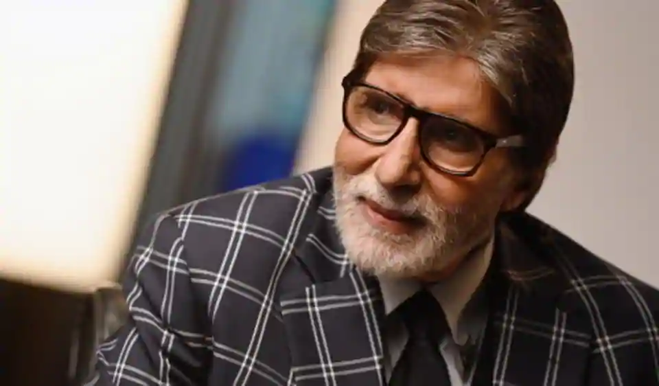 Amitabh Bachchan recently resumed shooting for Kaun Banega Crorepati 12.