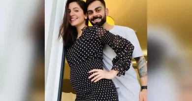 Virat Kohli and Anushka Sharma are expecting their first child together.