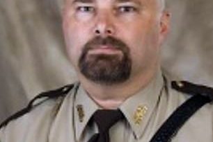 Sheriff Todd Wright of Arkansas County abdicated his post effective immediately on Friday