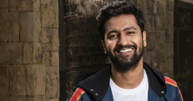 Vicky Kaushal will next be seen in filmmaker Shoojit Sircar-directed Sardar Udham Singh, slated to release in 2021