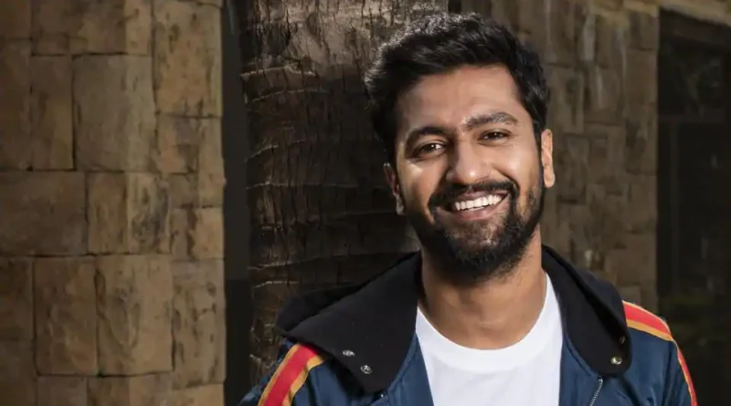 Vicky Kaushal will next be seen in filmmaker Shoojit Sircar-directed Sardar Udham Singh, slated to release in 2021