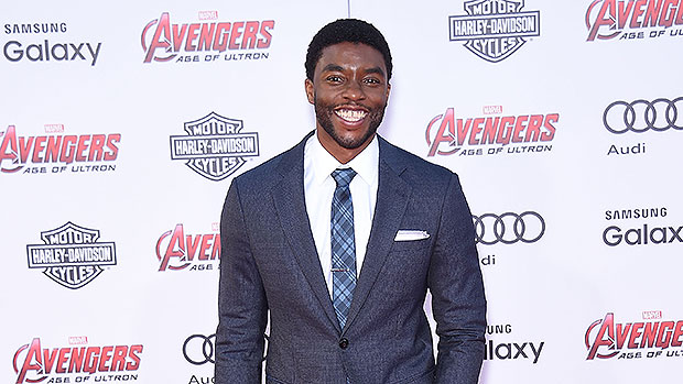 ‘Avengers’ Stars Mourn ‘Black Panther’ Chadwick Boseman: See Tributes From Marvel Celebs