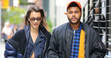 Bella Hadid & The Weeknd: Why They’re Still On ‘Good Terms’ 1 Year After Their Breakup