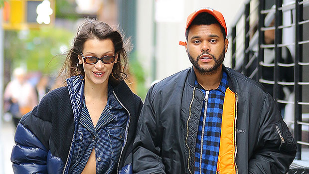 Bella Hadid & The Weeknd: Why They’re Still On ‘Good Terms’ 1 Year After Their Breakup