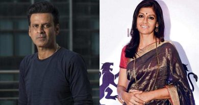Actor Manoj Bajpayee and filmmaker-actor Nandita Das both have been recognised at international film festivals and awards.