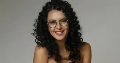 Actor Bidita Bag portrayed the character of Saloni in the web series Abhay 2.