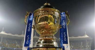 Big shock to China, VIVO will not be sponsor in IPL this year