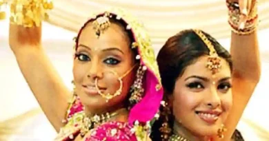 Bipasha Basu and Priyanka Chopra had also appeared together in 2005 film Barsaat.