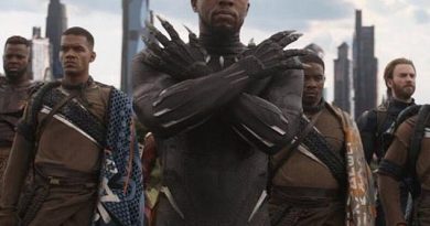 In memory: Renewed interest in 2018’s Black Panther has surged after the shocking death of Chadwick Boseman on Friday, according to Deadline