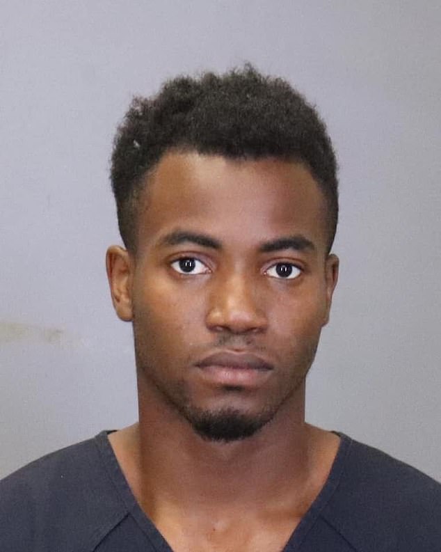 Jayvon Hatchett, 16, has been charged with aggravated assault for the August 25 attack