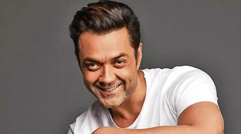 Actor Bobby Deol has made his web debut with the film Class of ‘83 on Netflix.