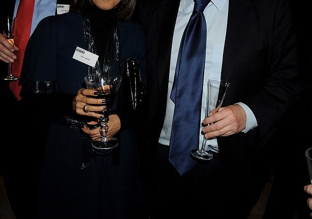 Riz Lateef was known for giving Boris Johnson a tough time in interviews during his time as London Mayor