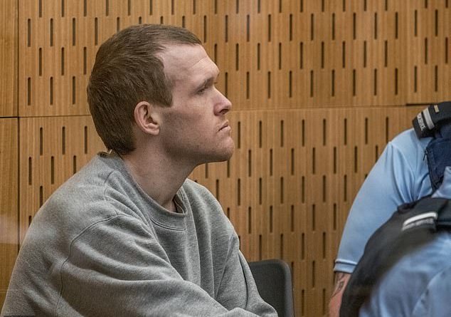 Brenton Tarrant, the Christchurch mosques terrorist, has been sentenced to life in jail without the possibility of parole