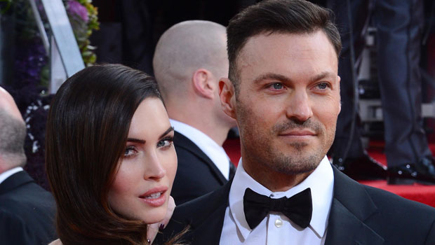 Brian Austin Green Doesn’t Rule Out Reuniting With Ex Megan Fox Despite Her MGK Romance: You Never Know’