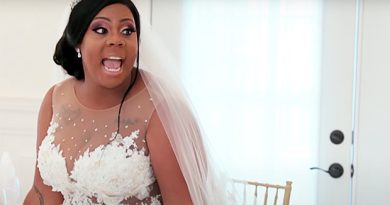 ‘Bridezillas’ Season 13 Trailer: A Bride Threatens To Kick Her Mother Out Of Her Wedding & More