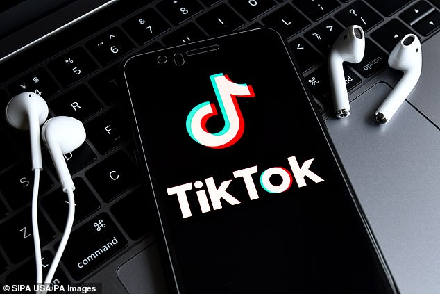 TikTok is preparing for the possibility that it will have to shut down in the U.S., sources said
