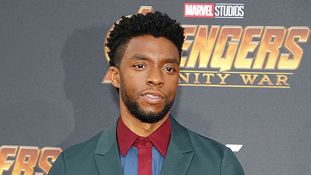 Chadwick Boseman: 5 Things To Know About The ‘Black Panther’ Star Dead At 43