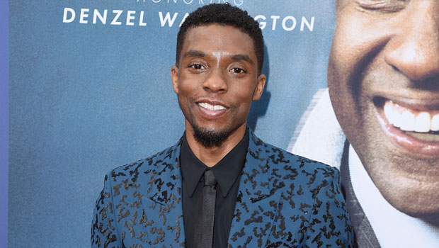 Chadwick Boseman May Have Hinted At Cancer Battle In 2017 Interview, Vowing To ‘Live To Tell The Story’