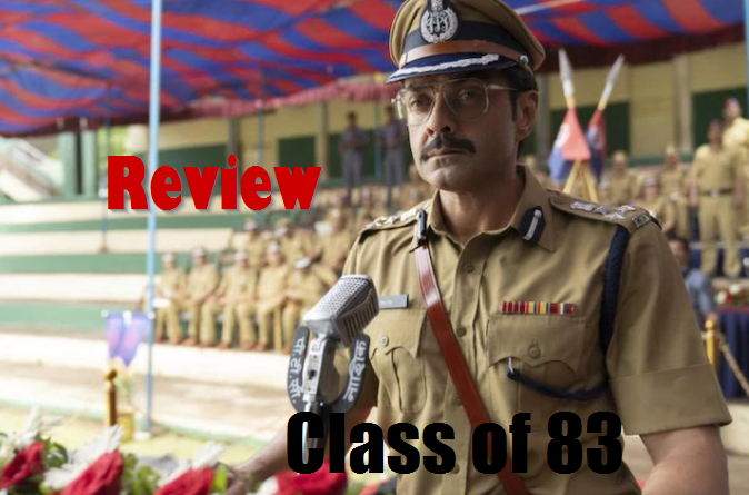 Class of 83 review