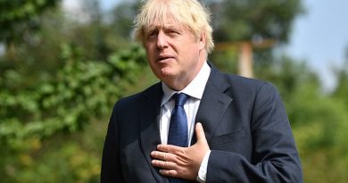 The Conservative Party and Labour are now level in a new opinion poll which is likely to set alarm bells off in Boris Johnson