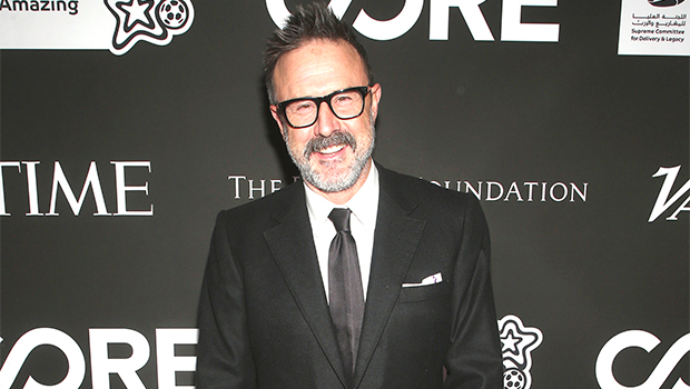 David Arquette Reveals How He Lost 50 Pounds Training For Wrestling Return: ‘No Carbs’ & More