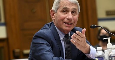 Dr. Anthony Fauci said he was undergoing surgery when the rest of the White House Coronavirus Task Force met on Thursday August 20 to loosen up COVID-19 testing guidelines. Those new guidelines were released Monday
