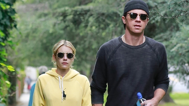 Emma Roberts, 29, Confirms Pregnancy With BF Garrett Hedlund, 35 – See Her Growing Baby Bump