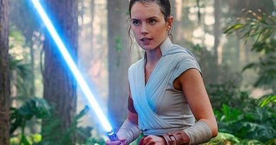Idolised by millions of fans for her turn in the latest trilogy, the English actress said she struggled to find work after returning from a galaxy far, far away