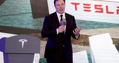 Elon Musk on Thursday confirmed that the target of the attack was Tesla, which was identified in charging documents only as