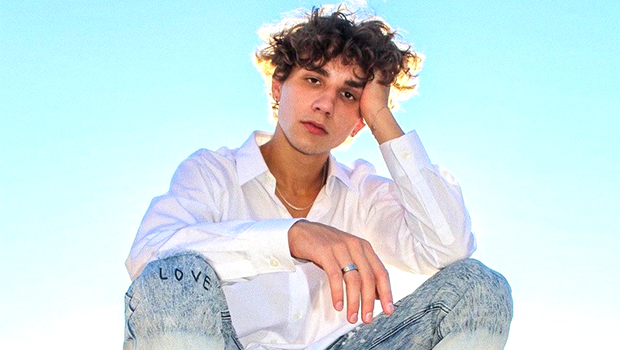 Finn Matthews Reveals New Song ‘IDK’ Is About Realizing Your ‘Value As A Person’ & Ditching ‘Toxic’ Drama