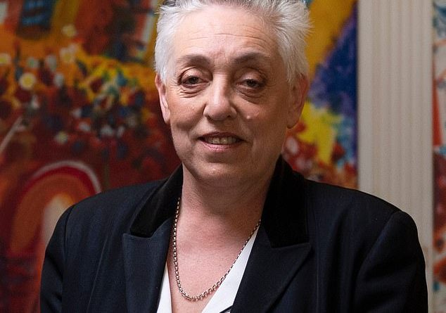 Three years ago, Ruth Mackenzie, the artistic director at France’s Theatre du Chatelet, became the first woman to head the Paris institution – but her contract was abruptly terminated on Friday