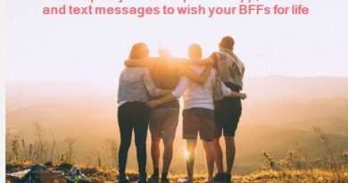 Friendship Day 2020 - Top WhatsApp, Facebook and text messages to wish your BFFs for life