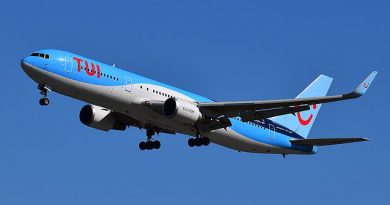 Passengers on board a TUI flight from Zante to Cardiff all have to self-isolate after seven tested positive for coronavirus
