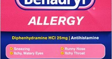 A 15-year-old Oklahoma City girl died last week after she overdosed on the antihistamine Benadryl. The girl was taking part in the so-called