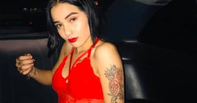 Danna Marian Reyes was reportedly stabbed to death Saturday by her friends  in Mexicali, Mexico, before three individuals who have been arrested were caught on video burning her body