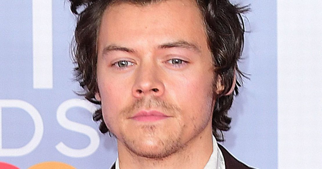 Harry Styles 'grows close to friend and The Crown's rising ...