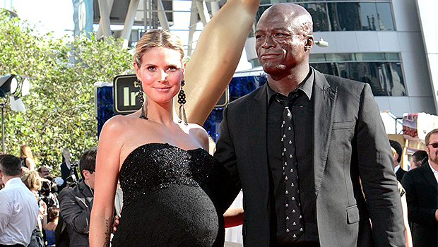 Heidi Klum & Seal Reach New Custody Agreement After He Tries Stopping Their Kids From Traveling To Germany