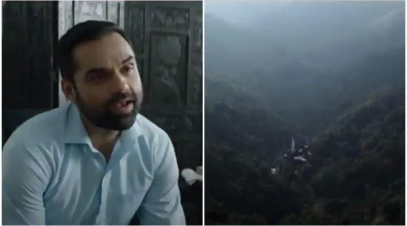 Abhay Deol plays a CBI detective in JL50.