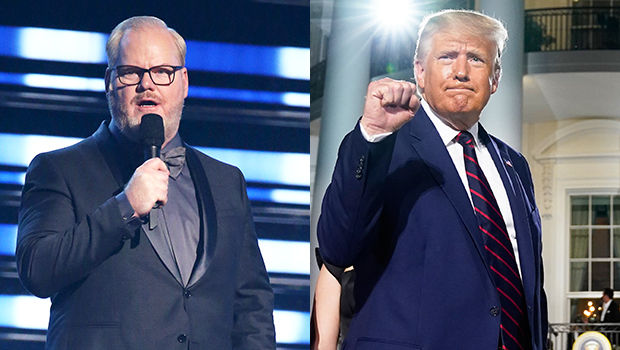 Jim Gaffigan: 5 Things About Normally Apolitical Comedian Who Went Off On Donald Trump After RNC