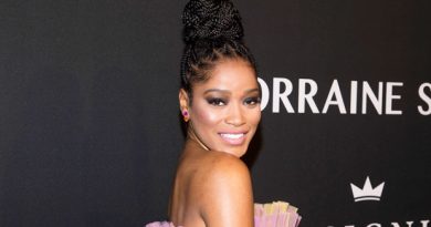 Keke Palmer Reveals How She’s Prepping To Host The VMAs & Who She’s Most Excited To See Perform