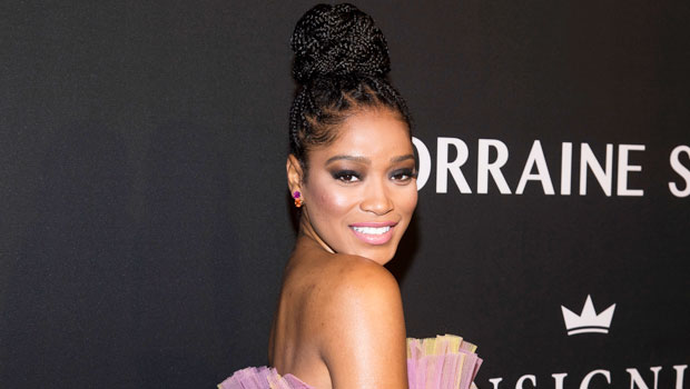Keke Palmer Reveals How She’s Prepping To Host The VMAs & Who She’s Most Excited To See Perform